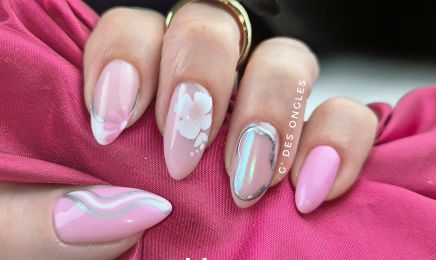 G des ongles : Manucure à L'Isle-d'Abeau