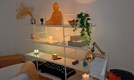 L'îlot massage : Institut de beauté à Strasbourg