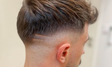 L’atelier de Mel : Coiffeur à Bon-Encontre