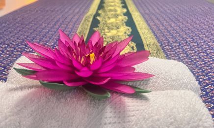 PO THAï Massage Bien-être : Institut de beauté à Belfort