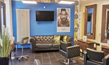 P. Hairdresser: Friseur in Albstadt
