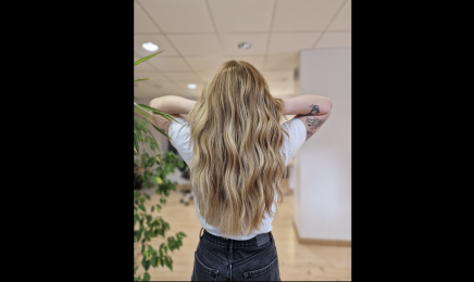 Serge Comtesse - Rouffach : Coiffeur à Rouffach