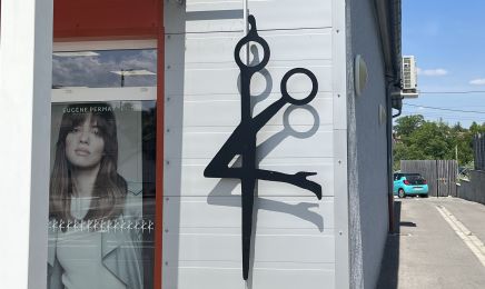 Le Salon  : Coiffeur à Pouilley-les-Vignes