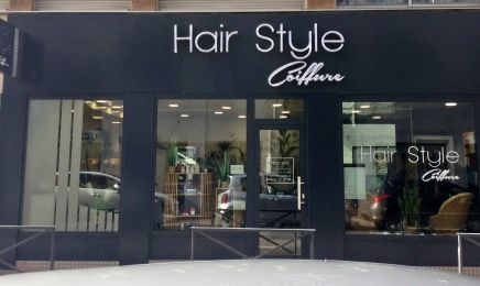 Hair style : Coiffeur à Amiens