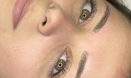 Cil’sun studio de beauté : Manucure à Boé
