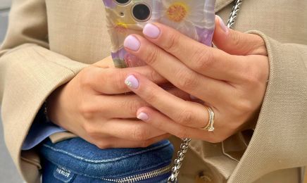 Laïzé Nail Studio - Manucure Russe : Manucure à Bailly-Romainvilliers