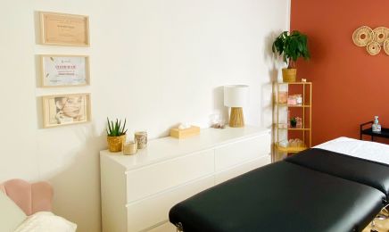 Atelier Samaia - Cabinet Esthétique : Institut de beauté à La Madeleine