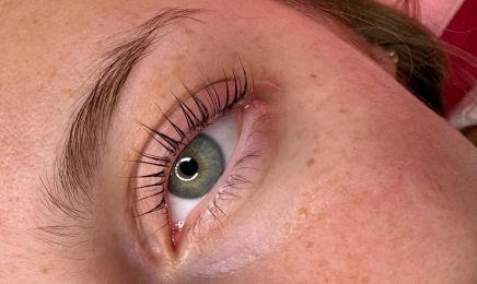 Laeticia Prestige Beauté : Manucure à Maromme