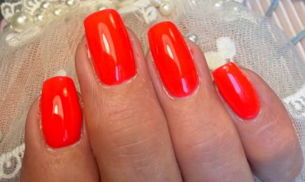Elodie Ongles : Coiffeur à Bourg-Achard
