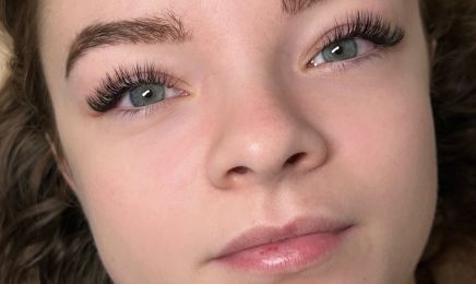 Le boudoir de Janna : Manucure à Blois
