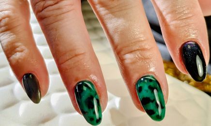 Priscious Nails : Manucure à Le Plessis-Belleville