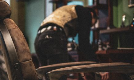 Le barbier de sa ville : Coiffeur à Rouen