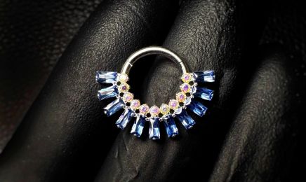 Mona Piercing  : Spa à Lille