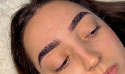 Lashnbrows beauty : Manucure à Annemasse