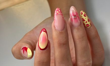 Stelou nail’s x Melanie lashes studio : Institut de beauté à Audenge