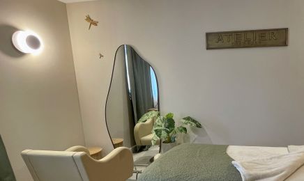 L’Atelier des rêves  : Coiffeur à Questembert
