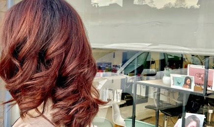 Coiffure mystic : Coiffeur à Firmi