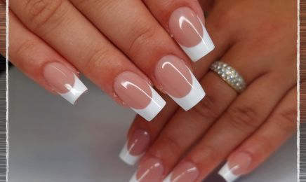 Ti’Nails - Le Studio : Institut de beauté à Guingamp