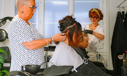 La Fabrique Beauté de Fanny : Coiffeur à Pont-Saint-Esprit