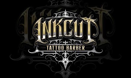 Inkcut Barber : Coiffeur à Biot