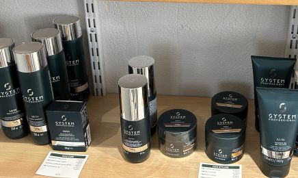 Créa’Tif : Barbier à Choisy-en-Brie