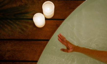 Õlna | Spa de Flottaison  : Spa à Saint-Grégoire