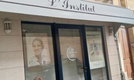 L'Institut : Coiffeur à Libourne