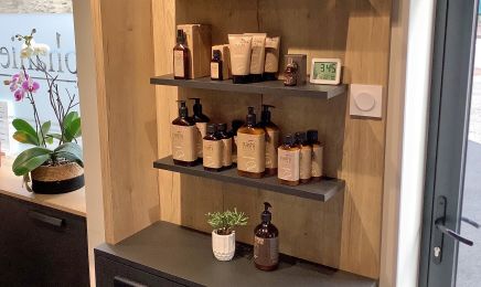 Stephanie coiffure : Coiffeur à Cherbourg-en-Cotentin