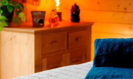 Zen Vital & Sens - Massage et soins Lyon Villeurbanne : Institut de beauté à Villeurbanne