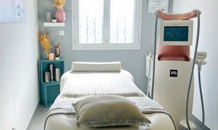 Cindy Beauté : Manucure à Marignane