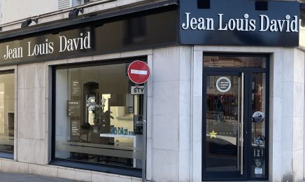 Jean Louis David - Coulommiers : Coiffeur à Coulommiers