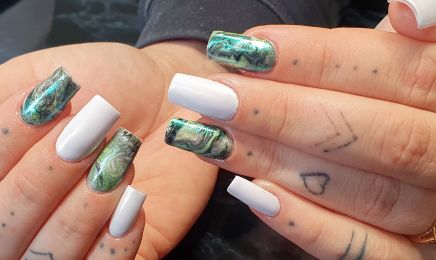 MJ Beauty : Manucure à Fréjus