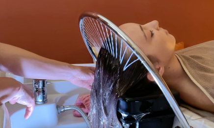 L’Escale de Soi – Massage & Head Spa : Coiffeur à Le Haillan