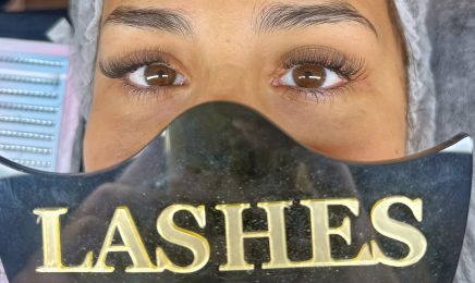 NoeLash Studio : Institut de beauté à Antibes