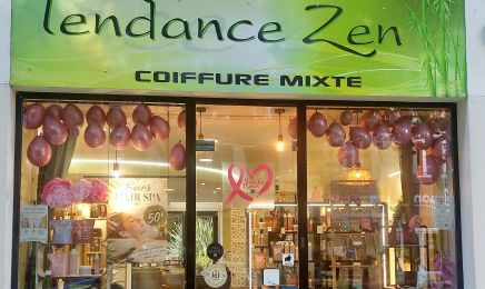 Tendance zen coiffure : Coiffeur à Calais