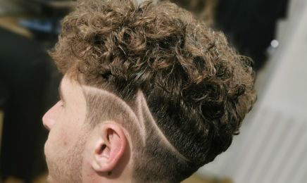 Black & Private : Coiffeur à Gap