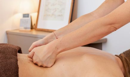 Équilibria espace bien-être : Institut de beauté à Paris