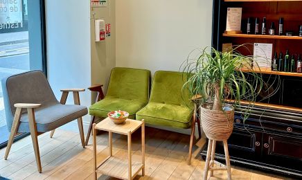 Végétalement Provence - Lyon : Coiffeur à Lyon