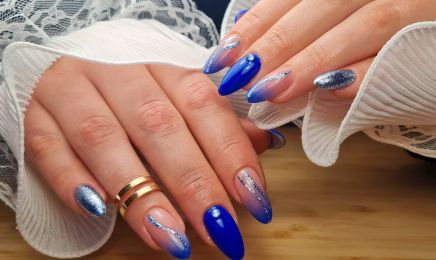 Ongles et regard du Born : Manucure à Biscarrosse