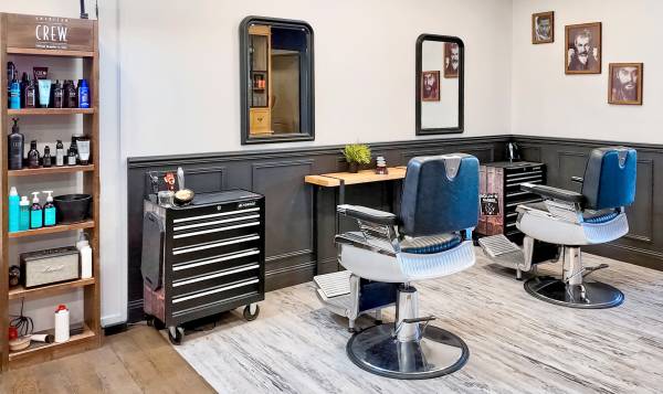 David Coiffure