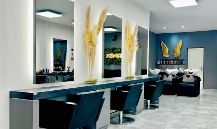Haarwerk Gütersloh: Friseur in Gütersloh