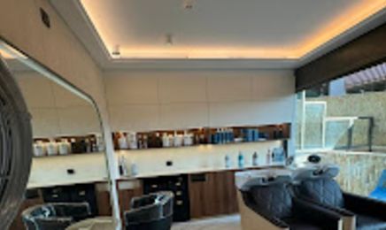 Park Palace Beauty Monaco : Coiffeur à Monaco