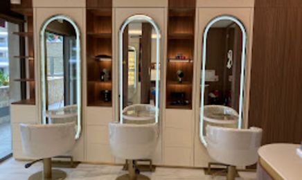 Park Palace Beauty Monaco : Coiffeur à Monaco