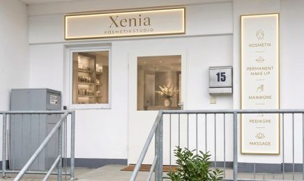"Xenia" Kosmetik Studio: Kosmetikstudio in Velbert