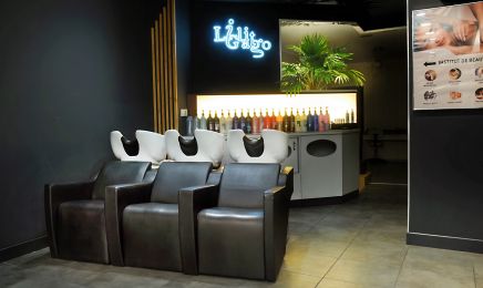 Lilit et Gago : Coiffeur à Toulouse