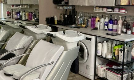 Betty Coop : Institut de beauté à Le Luc