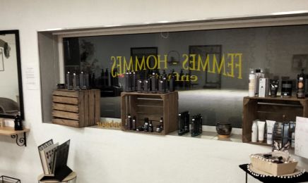 Look Coiffure : Coiffeur à Carpentras