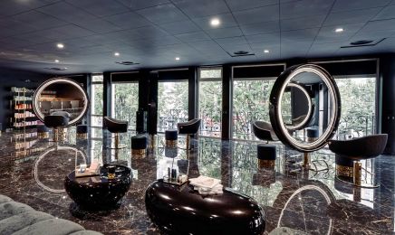 Chez Léa Nice : Coiffeur à Nice