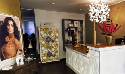 P. Hairdresser: Barbershop in Albstadt