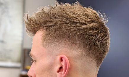 Don Gomez - Coiffeur Barbier  : Coiffeur à Nantes